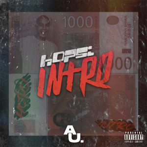 Album Intro (Explicit) oleh Hopsi