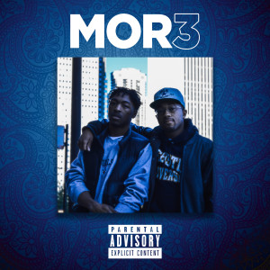 Von Kody的专辑Mor3 (Explicit)
