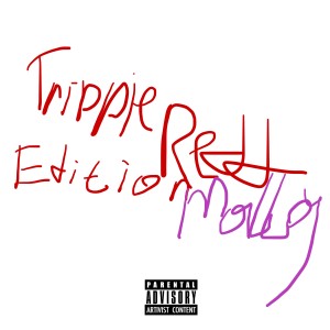 Album Trippie Redd Edition from Malloy