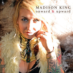 ดาวน์โหลดและฟังเพลง The Ghost of the One Who Got Away พร้อมเนื้อเพลงจาก Madison King