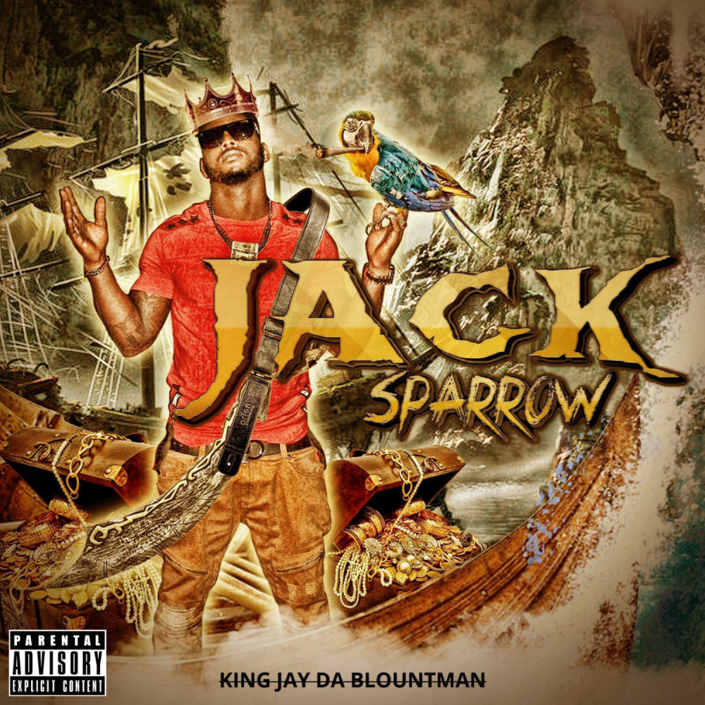 Jack Sparrow (Explicit)