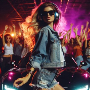 ดาวน์โหลดและฟังเพลง Auto Bergetar พร้อมเนื้อเพลงจาก Rast Studio