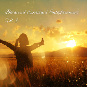 อัลบัม Binaural Spiritual Enlightenment Vol. 1 ศิลปิน New York Jazz Lounge