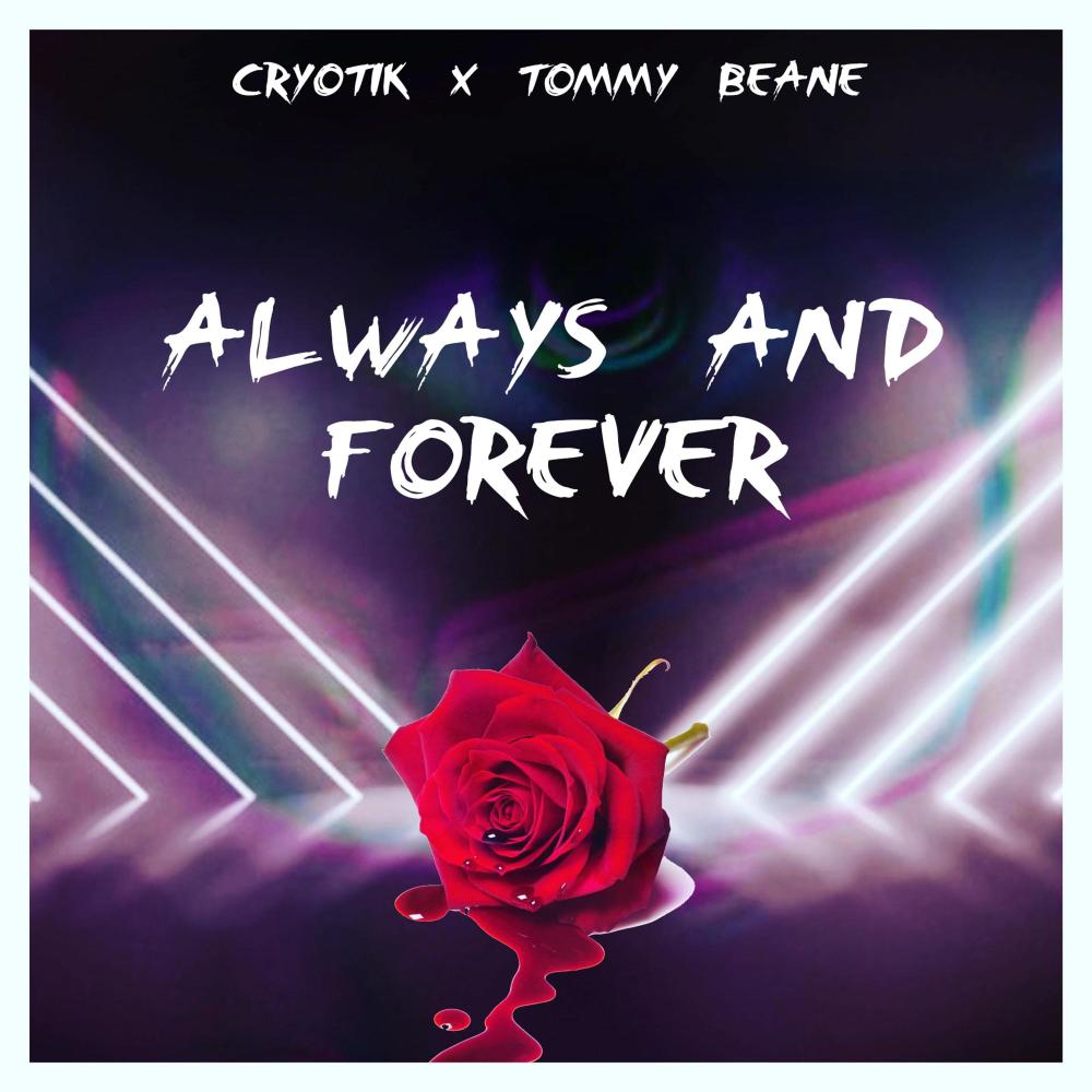 Always & Forever (Explicit)