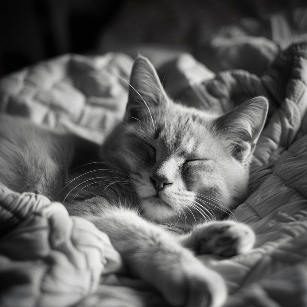 Tranquilos Ecos Felinos
