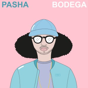 ดาวน์โหลดและฟังเพลง My Wave พร้อมเนื้อเพลงจาก Pasha