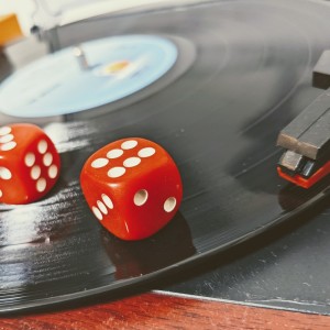 Album Life is the Game from 