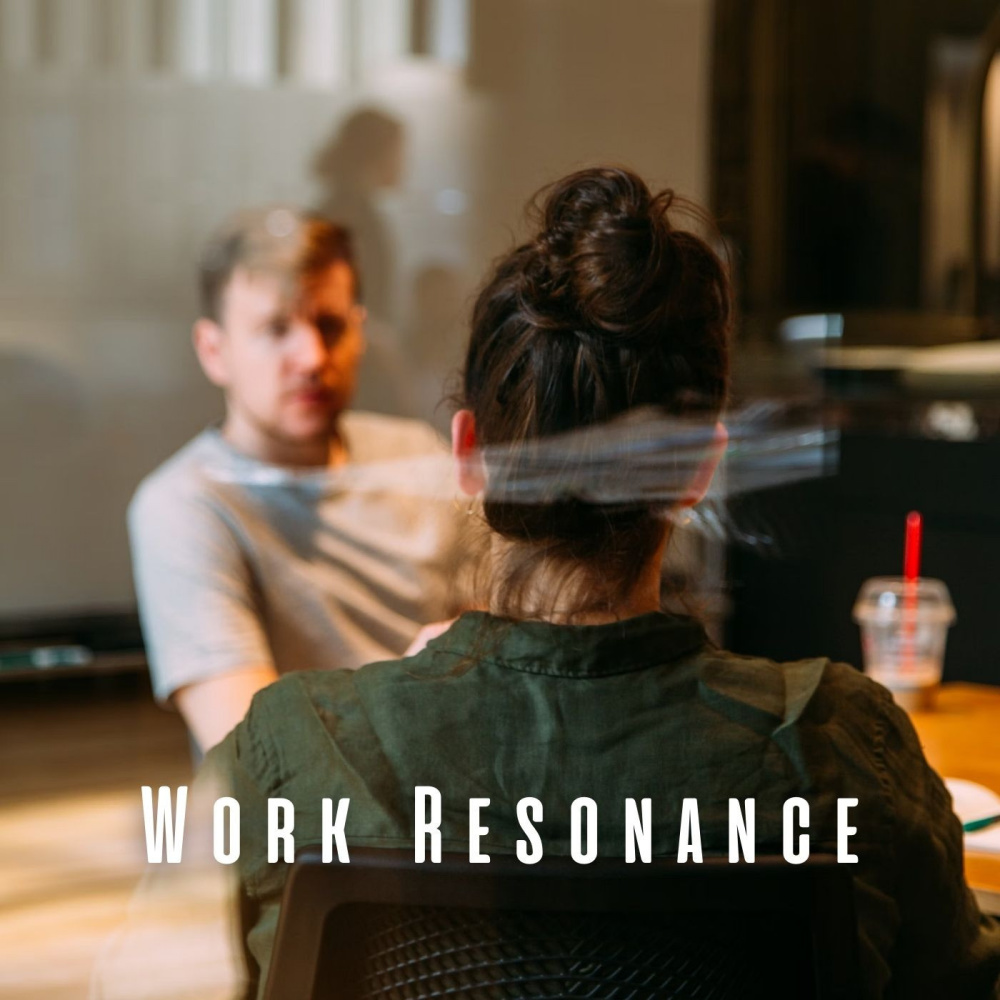 Working in Binaural Harmony