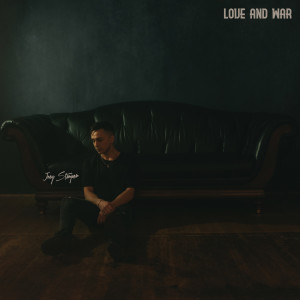 Dengarkan Love and War lagu dari Joey Stamper dengan lirik