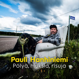 收聽Pauli Hanhiniemi的Janin Auto歌詞歌曲