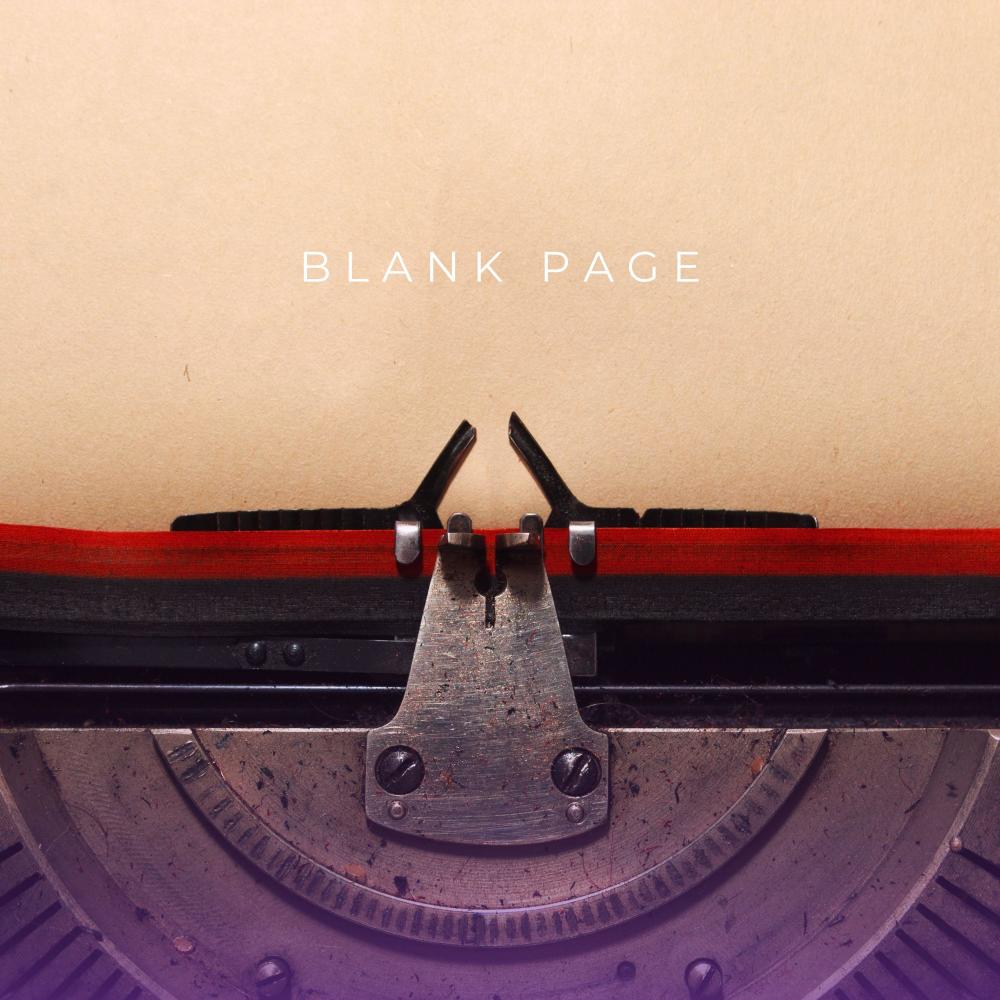 Blank Page