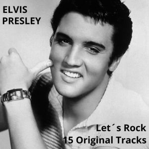 Elvis Presley的專輯Let´s Rock