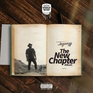 Jagonzy的專輯Behind The Chapter