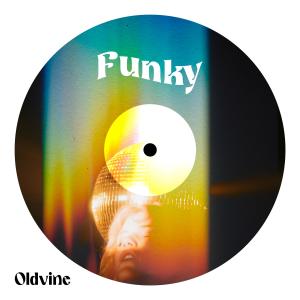 Oldvine的專輯Funky