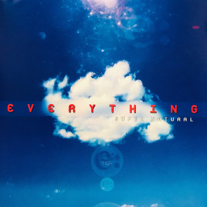 Album Supernatural (Explicit) from Everything
