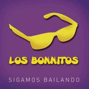 ดาวน์โหลดและฟังเพลง Libre Soy พร้อมเนื้อเพลงจาก Los Bonnitos