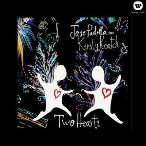 ดาวน์โหลดและฟังเพลง Two Hearts พร้อมเนื้อเพลงจาก Jose Padilla