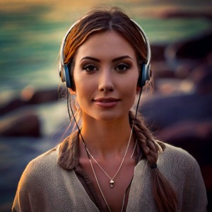 ดาวน์โหลดและฟังเพลง Harmonized Mindful Tones พร้อมเนื้อเพลงจาก Hz Frequencies Solfeggio Healing