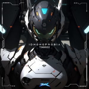 Listen to I D M O N O P H O B I A (完整版) song with lyrics from T3GOIZZ