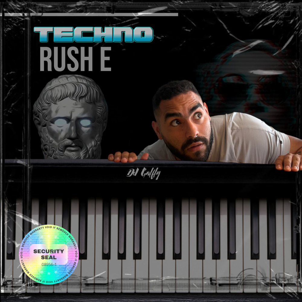 Rush E Techno