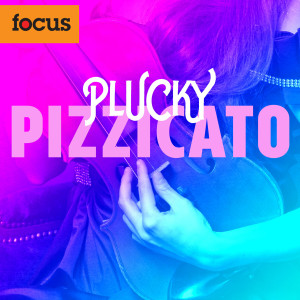 Album Plucky Pizzicato from Jamie Kaleth