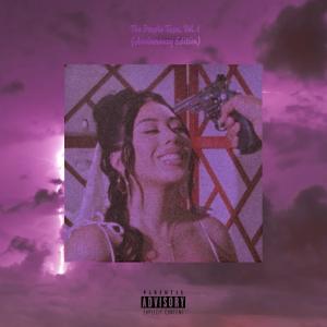 收聽Fiñest的there's nothin in this state but fucking trees and whores (feat. Pey) (Explicit)歌詞歌曲