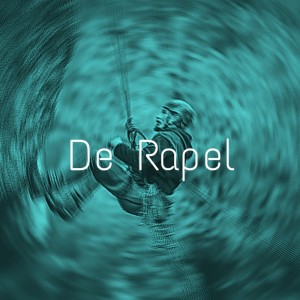 quebra de silêncio rapper's的專輯De Rapel (Explicit)