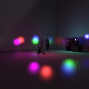 Dengarkan lagu Dance of the Endtimes nyanyian Black Wick dengan lirik