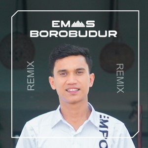 Dengarkan DJ KARO EMAS BOROBUDUR lagu dari Peri Jonta Pinem dengan lirik