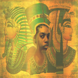 Album GoldMine Mixtape (Explicit) from Niambi J