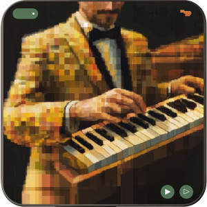 default playlist img