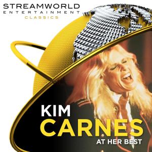 收聽Kim Carnes的Rest On Me歌詞歌曲