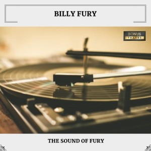 Dengarkan lagu Because Of Love (Bonus Track) nyanyian Billy Fury dengan lirik