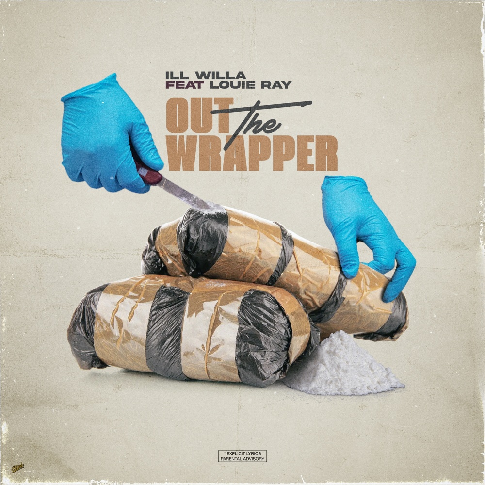 Out The Wrapper (Explicit)