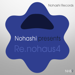 อัลบัม Re.nohaus4 ศิลปิน Various