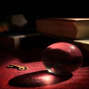 Album SOOTHSAYER from MaSkien