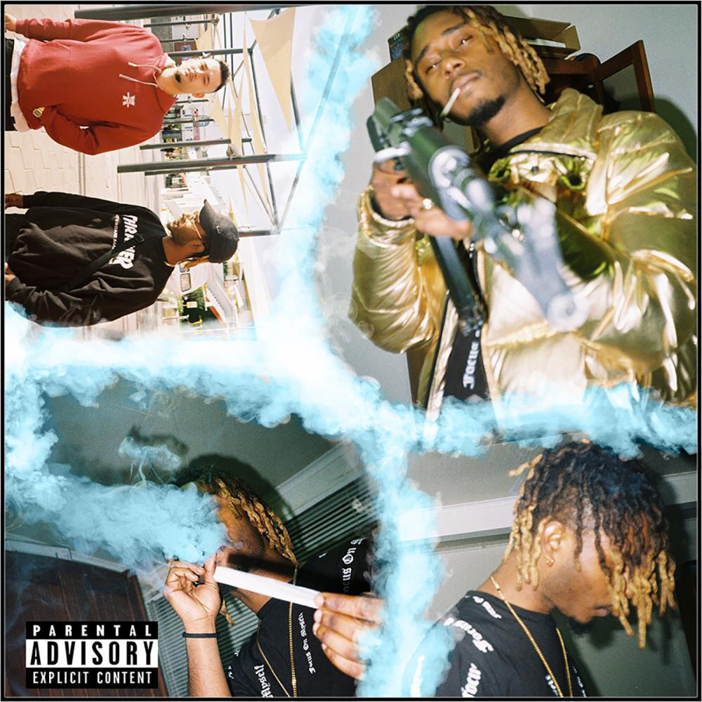 My Thing (Explicit)