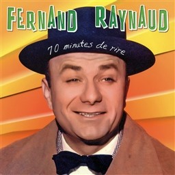 ดาวน์โหลดและฟังเพลง Les Oranges พร้อมเนื้อเพลงจาก Fernand Raynaud