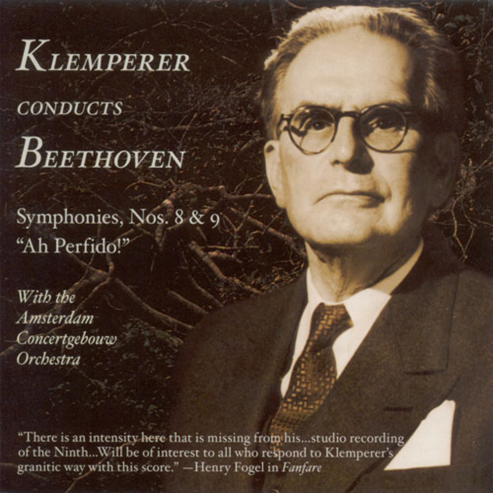 Ah, perfido!, Op. 65