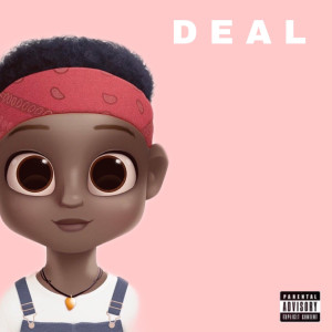 Album Deal (Explicit) from Livedi