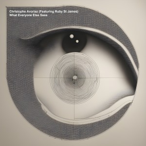 อัลบัม What Everyone Else Sees ศิลปิน Christophe Avoriaz
