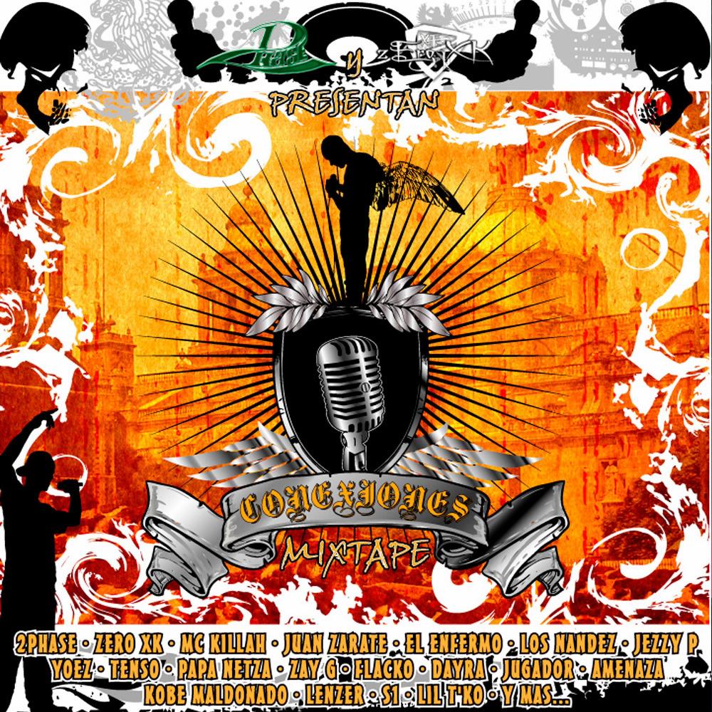 Dime quien (feat. zEro XK & Mc Killah) (Explicit)