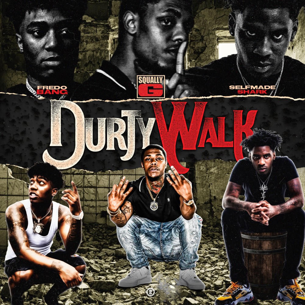 Durty Walk