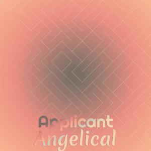 Album Applicant Angelical from 
