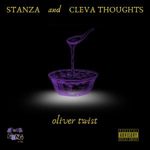 收聽STANZA的Oliver TWIST (Explicit)歌詞歌曲