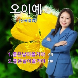 Listen to 좋은날이 올거야 (MR) (Inst.) song with lyrics from 오이예