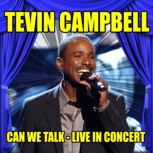 收聽Tevin Campbell的Shhh (Oklahoma City October 6, 2012)歌詞歌曲