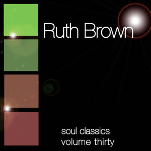 ดาวน์โหลดและฟังเพลง What Color Is Blue พร้อมเนื้อเพลงจาก RUTH BROWN