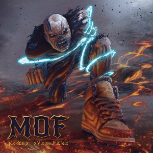 收聽MOF的Da Igual歌詞歌曲