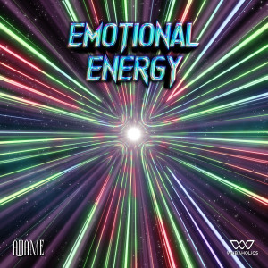 Adame的專輯Emotional Energy